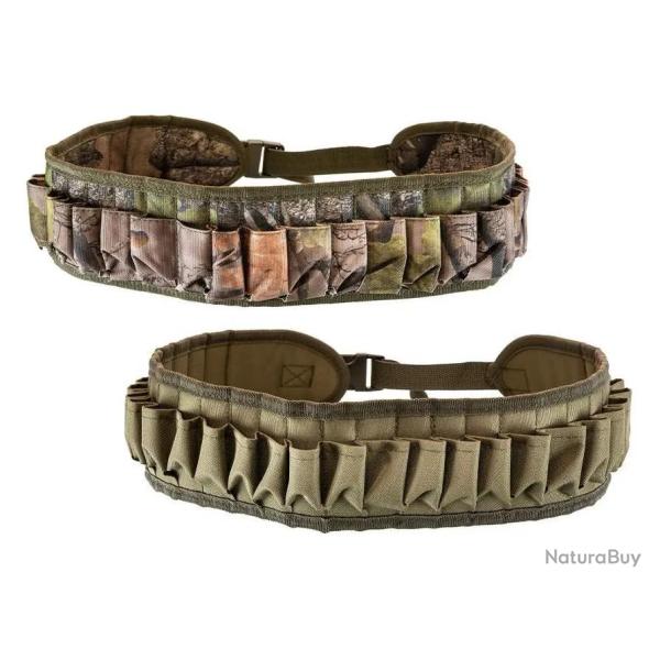 Cartouchi�re Jack Pyke Taille Ajustable-Camo