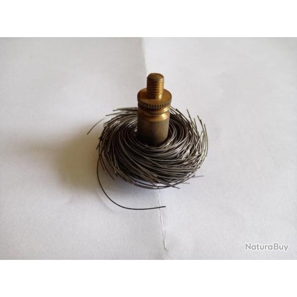 Gratte culasse pour calibre 16 neuf