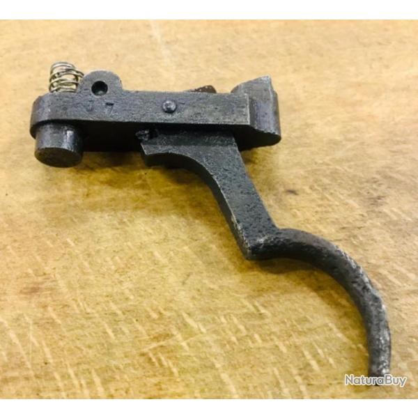 G�chette  pour fusil mauser 98 ?