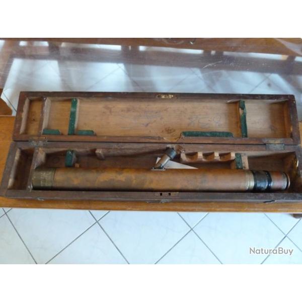t�lescope de marine anglais