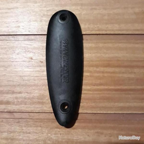 08 Plaque de couche winchester 134x44mm