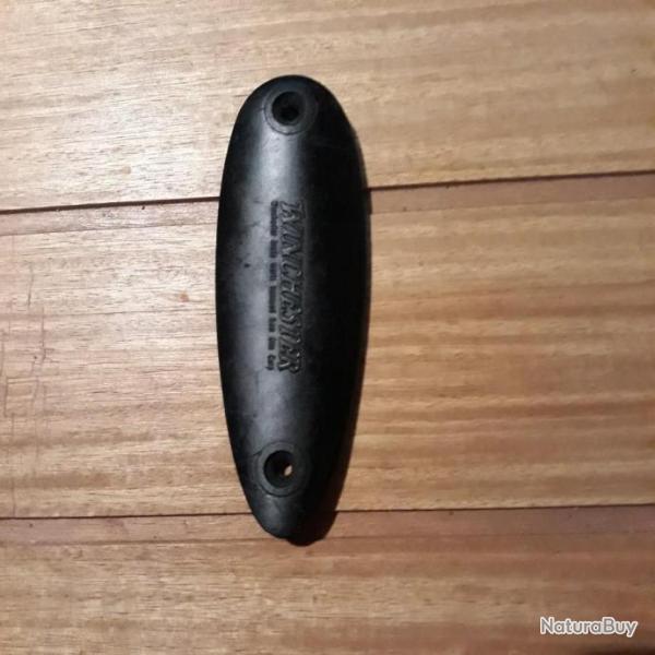 08 Plaque de couche winchester 131x45mm