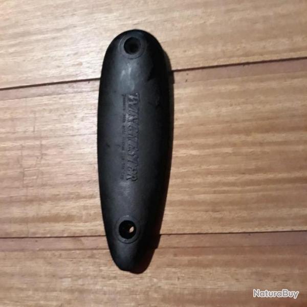 06 Plaque de couche winchester 134x44mm