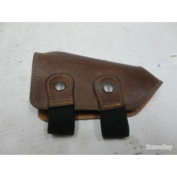 Busc Country cuir droitier