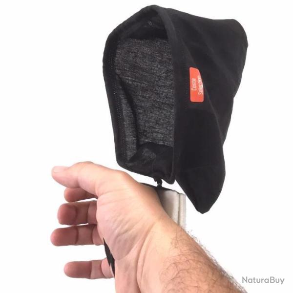 Filet r�cup�rateur de douilles universel pour arme de poing - Coste Selection