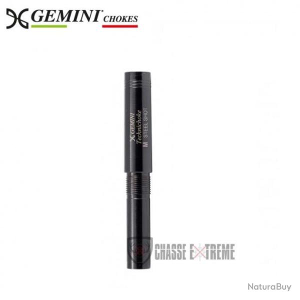 Choke GEMINI Ext�rieur +5 cm Technichoke Cal 36 - IC