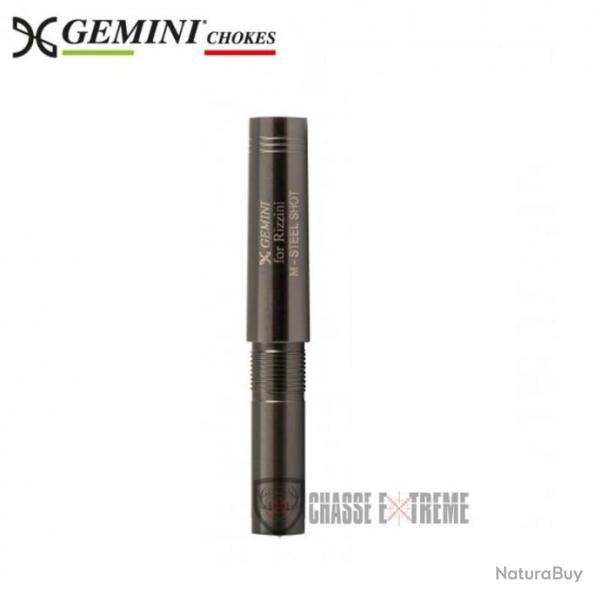 Choke GEMINI Ext�rieur +5 cm Rizzini System Cal 36 - F