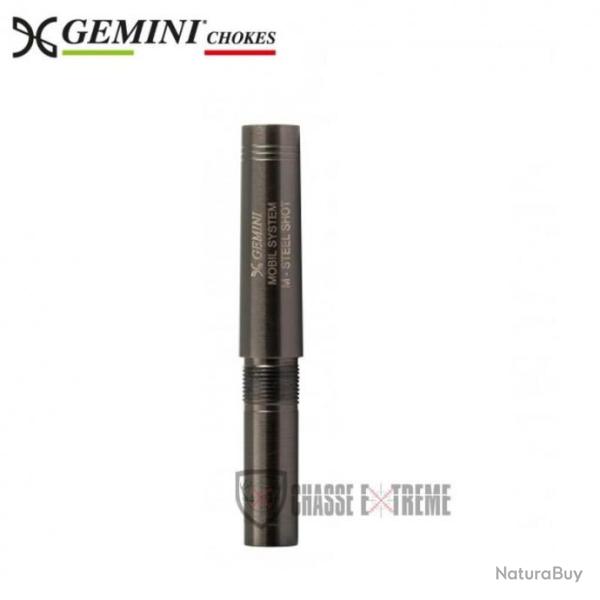 Choke GEMINI Ext�rieur +5 cm Mobilchoke Cal 36 - F