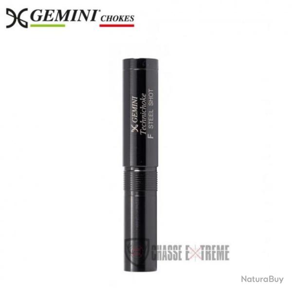 Choke GEMINI Ext�rieur +5 cm Technichoke Cal 28 - F