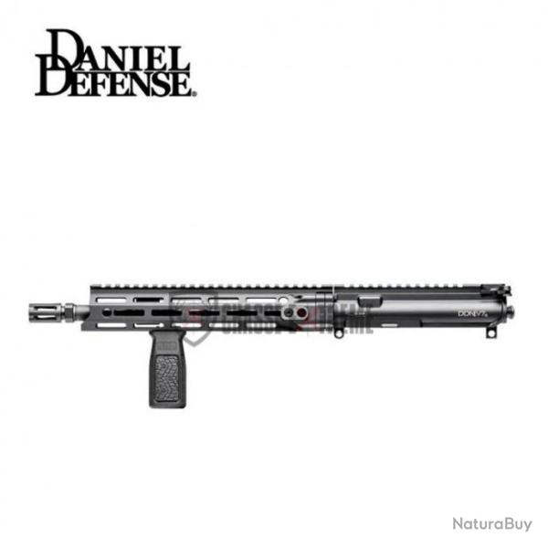 Conversion Daniel Defense Compl�te AR15 DDM4V7 11,5'' cal.223 Rem