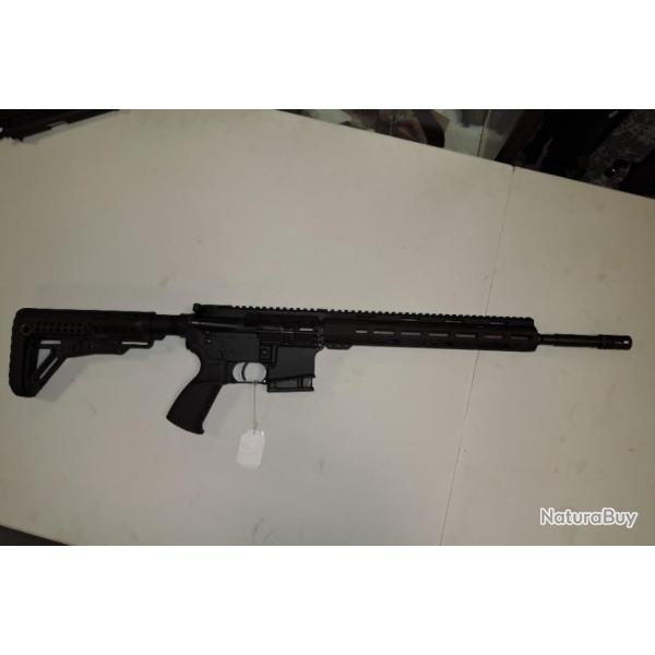 Carabine type M4 LDT15 15F en 223 rem canon de 16.75"