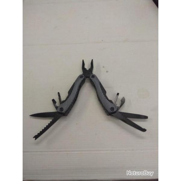 Pince outil multifonctions PUMA TEC