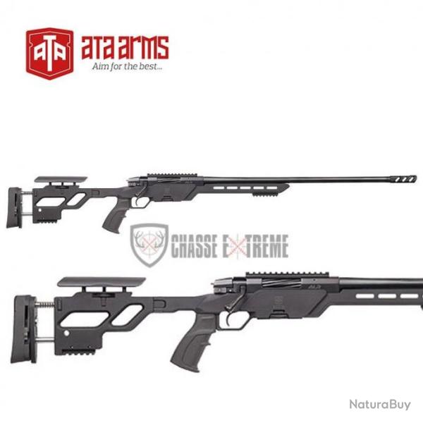 Carabine ATA Turqua ALR 61cm cal 6.5 Creedmoor