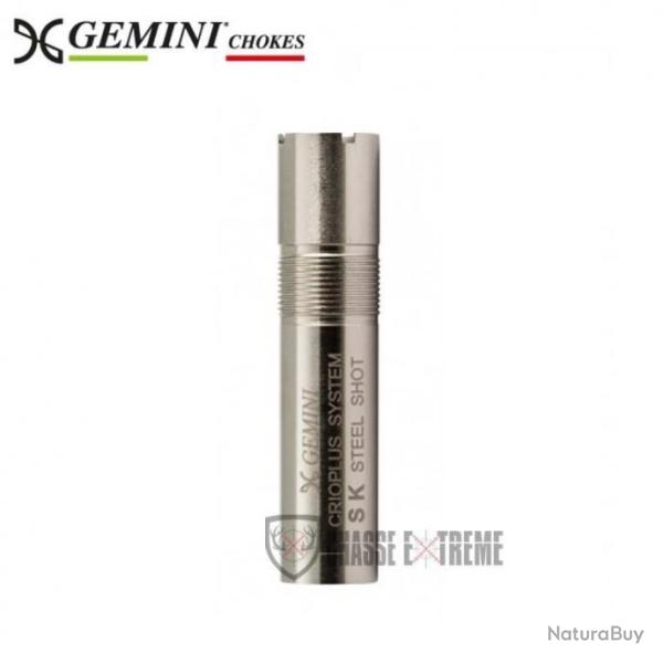 Choke GEMINI Int�rieur Crio Plus Cal 28 - F