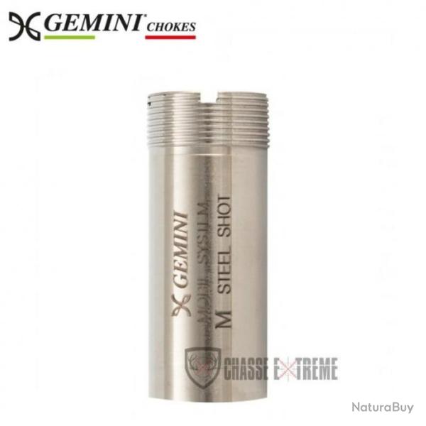 Choke GEMINI Int�rieur Mobilchoke Cal 28 - F