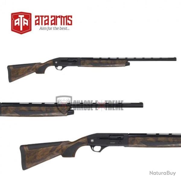 Fusil ATA Venza Synth�tique Fonex 71cm Cal 12/76