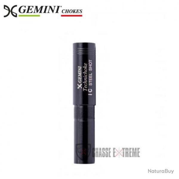 Choke GEMINI Ext�rieur +5 cm Technichoke Cal 20 - F