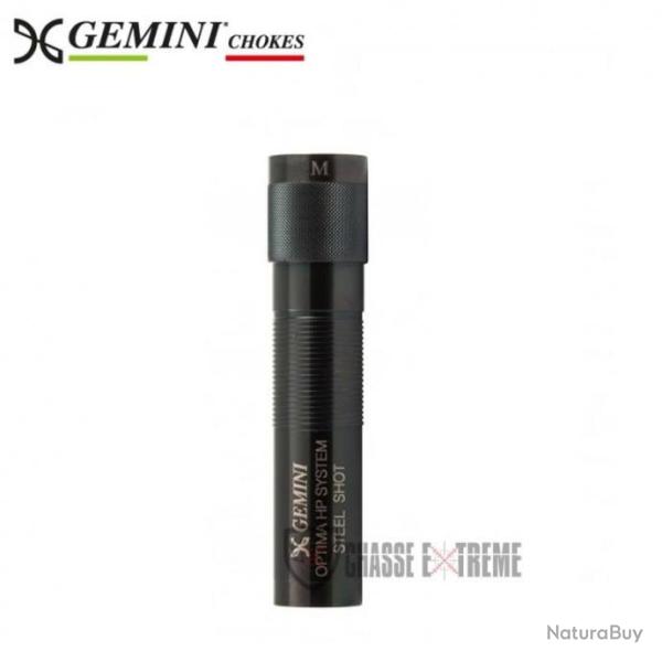 Choke GEMINI Ext�rieur +2 cm Optima Hp Cal 20 - F