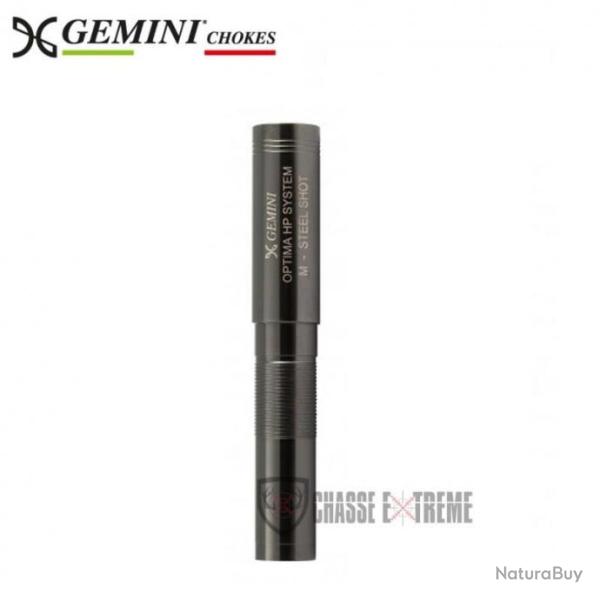 Choke GEMINI Extrieur +5 cm Optima Hp Cal 20 - F