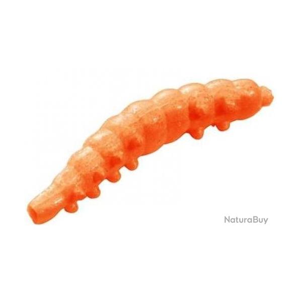 POWER HONEY WORM HOT ORANGE