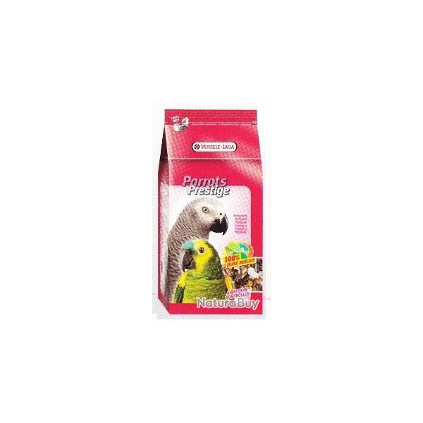 PERROQUET PAQUET FRAICHEUR 3KGS