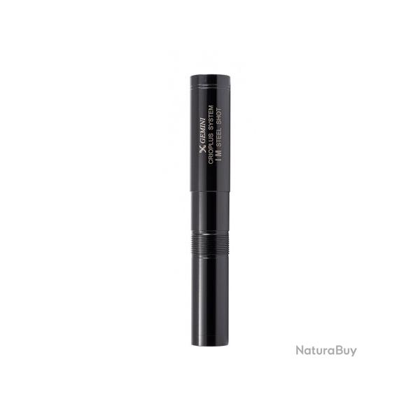 Choke GEMINI Ext�rieur +5 cm Crio Plus Cal 20 - F