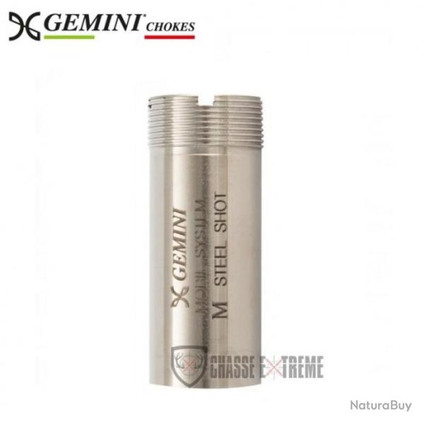 Choke GEMINI Intrieur Mobilchoke Cal 20 - F