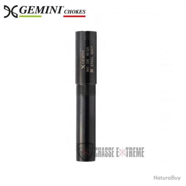 Choke GEMINI Ext�rieur +5 cm Invector Ds Cal 16 - F