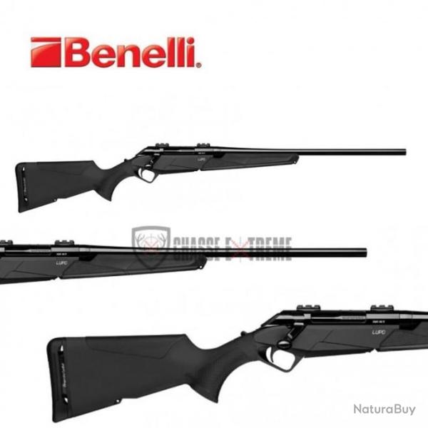 Carabine BENELLI Lupo 61cm cal 6.5 Creedmoor