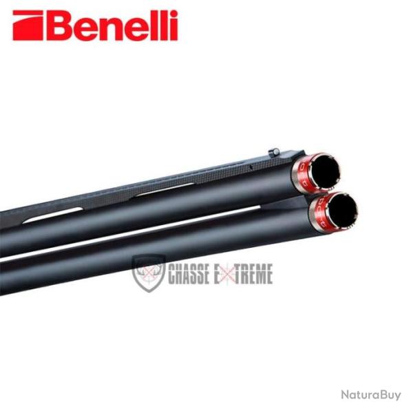 Cale Plastique BENELLI Droitier & Gaucher Sbe3