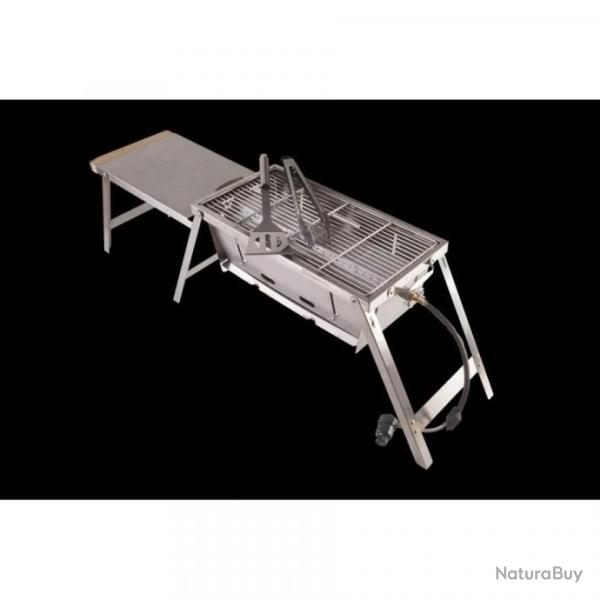 Barbecue  Gaz Ridge Monkey