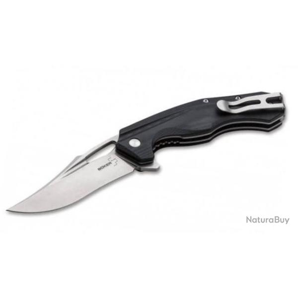 01BO762-Couteau pliant Boker Plus Masade Folder