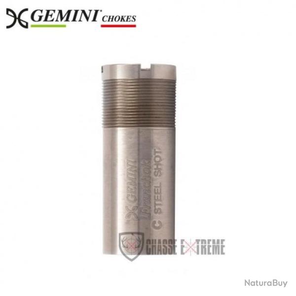 Choke GEMINI Int�rieur Franch�k Cal 12 - F