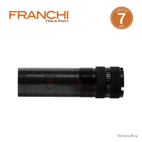 Choke FRANCHI Interne +5 cm Feeling Becassier Cal 12 Ray�
