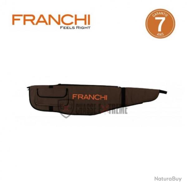 Fourreau FRANCHI Marron pour Carabine