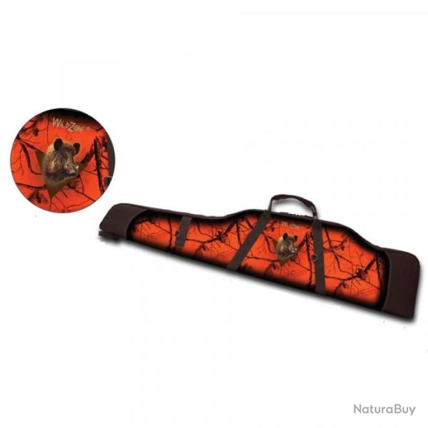 tui  fusil sanglier avec optique - WILD ZONE