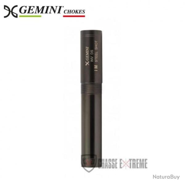 Choke GEMINI Ext�rieur +5 cm Invector Ds Cal 12 - F