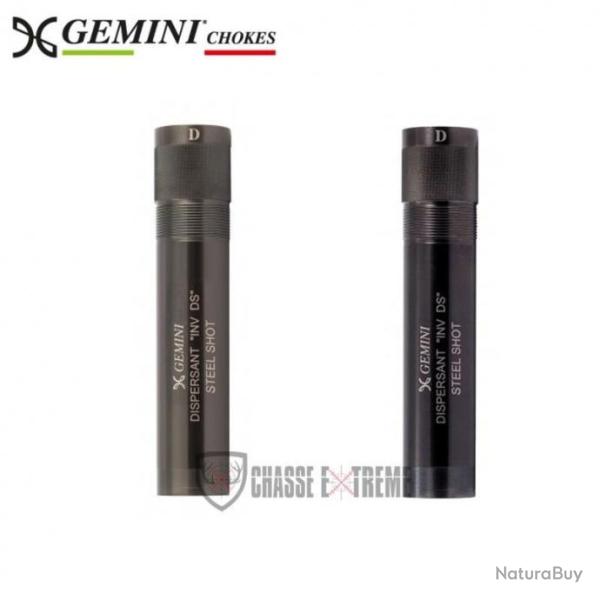 Choke GEMINI Ray� Invector Ds Cal 12