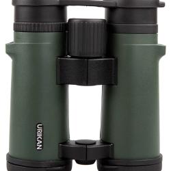 Urikan - paire de jumelle U-TRAIL 8X42 - randonn&eacute;e outdoor nature