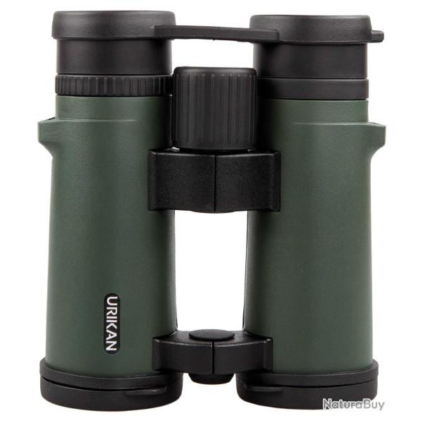 Urikan - paire de jumelle U-TRAIL 8X42 - randonn�e outdoor nature