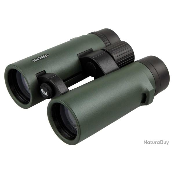 Urikan - paire de jumelles U-TRAIL 10X42 - Randonn�e outdoor nature