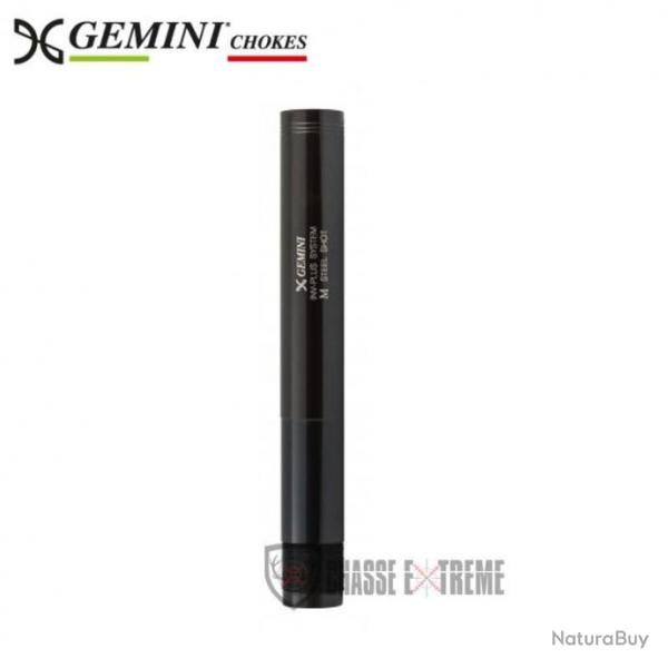 Choke GEMINI Ext�rieur +10 cm invector Plus Cal 12 - F