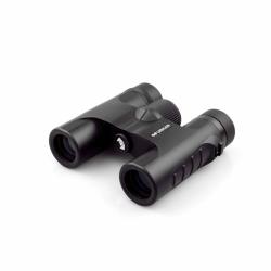 Urikan - paire de jumelles TIMBER 10x25 - noire - ultra compacte et l&eacute;g&egrave;re