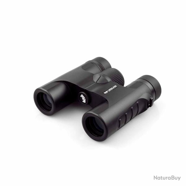 Urikan - paire de jumelles TIMBER 10x25 - noire - ultra compacte et l�g�re
