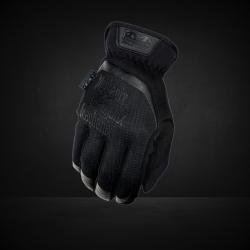 Gants anti coupure anti perforation FastFit D4 360 noir