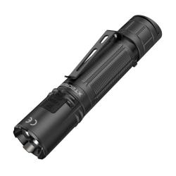 Lampe KLARUS rechargeable XT2CR PRO LED - 2300 Lumens