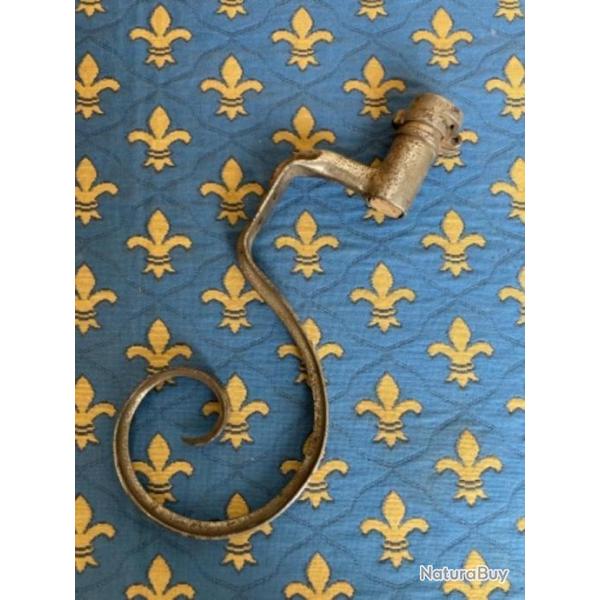 Chandelier ba�onnette