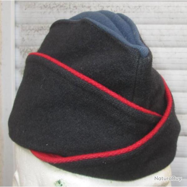 Calot Mod.1957-Garde Mobile Guerre d'Algrie,Obsolete