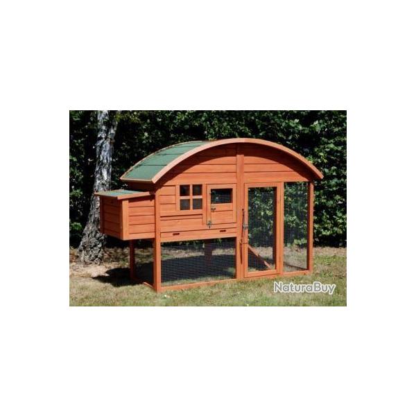 Poulailler abri poule caille clapier volaille coq enclos poule parc poule cielterre-commerce
