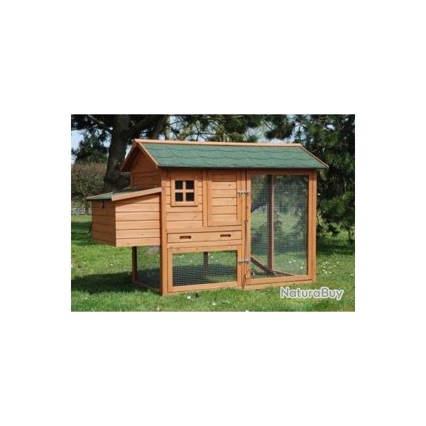 Poulailler poules caille clapier lapin volaille coq enclos poule parc poule cielterre-commerce